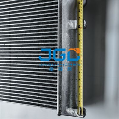 เครื่องขุดถังน้ํา EX360-6 เครื่องระบาย YA00012059 สําหรับฮิตาชิ