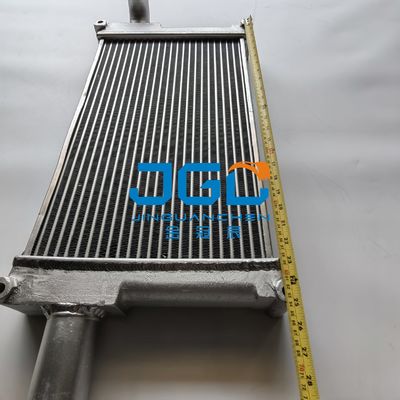 โคเบลโก SK210-6E SK200-6E เครื่องเรเดียเตอร์เครื่องขุด YN05P00035S001