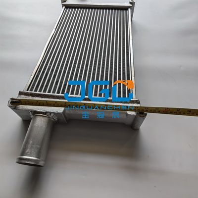 โคเบลโก SK210-6E SK200-6E เครื่องเรเดียเตอร์เครื่องขุด YN05P00035S001
