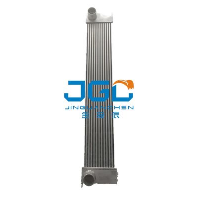 SK350-8 SK330-8 เครื่องเรเดียเตอร์เครื่องยนต์ดีเซล LC05P00043S001 LC05P00043S034 LC05P00043S031