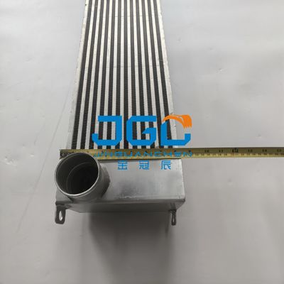 SK350-8 SK330-8 เครื่องเรเดียเตอร์เครื่องยนต์ดีเซล LC05P00043S001 LC05P00043S034 LC05P00043S031
