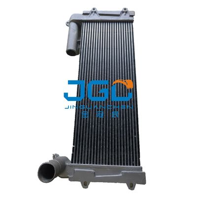 EC240 290B เครื่องปักหิน เครื่องเย็นน้ํามัน เครื่องเย็นน้ํา เครื่องเย็นอินเตอร์ สําหรับ VOL-VO