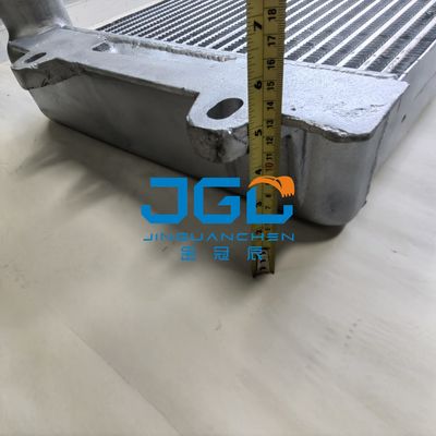 EC240 290B เครื่องปักหิน เครื่องเย็นน้ํามัน เครื่องเย็นน้ํา เครื่องเย็นอินเตอร์ สําหรับ VOL-VO