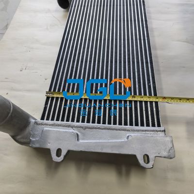 EC240 290B เครื่องปักหิน เครื่องเย็นน้ํามัน เครื่องเย็นน้ํา เครื่องเย็นอินเตอร์ สําหรับ VOL-VO