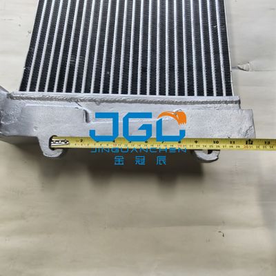EC240 290B เครื่องปักหิน เครื่องเย็นน้ํามัน เครื่องเย็นน้ํา เครื่องเย็นอินเตอร์ สําหรับ VOL-VO