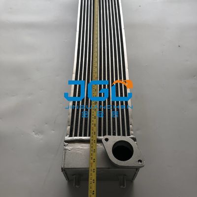 PC200-8 เครื่องปรับความเย็นน้ํามันสําหรับเครื่องขุด เครื่องปรับความเย็นแบบไฮดรอลิก 20Y-03-41651
