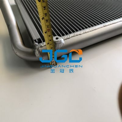 DH55-7 DH55 S55 S55W-V เครื่องเย็นน้ํามัน 13D62000