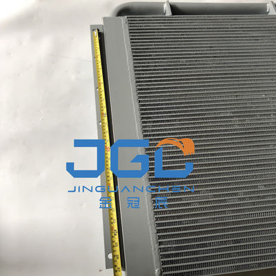 DH220-3 โซลารีเดียเตอร์เครื่องขุด 200W สําหรับ Doosan Daewoo 2202-9407 2202-9407A