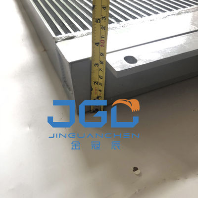 DH220-3 โซลารีเดียเตอร์เครื่องขุด 200W สําหรับ Doosan Daewoo 2202-9407 2202-9407A