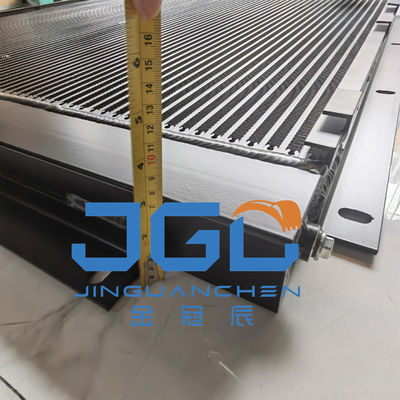 DH500 DH500-7 DH550-7 เครื่องเรดิเอเตอร์เครื่องขุด 13F91000