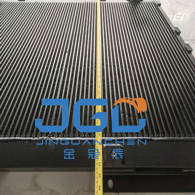 DH500 DH500-7 DH550-7 เครื่องเรดิเอเตอร์เครื่องขุด 13F91000