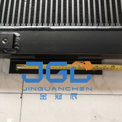 DH500 DH500-7 DH550-7 เครื่องเรดิเอเตอร์เครื่องขุด 13F91000