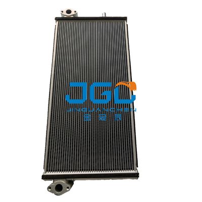 DX225 DX200A DX210W DX190W DX220A DX225LC DX230LC DX235NLC เครื่องเย็นน้ํามัน K1008128