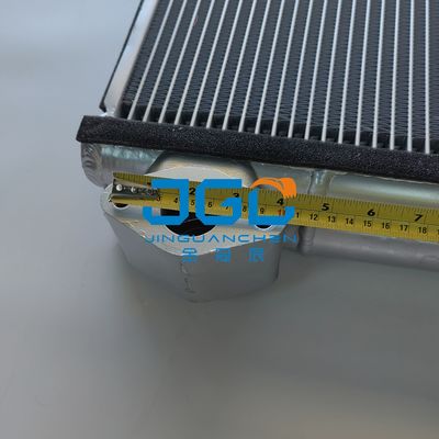 DX225 DX200A DX210W DX190W DX220A DX225LC DX230LC DX235NLC เครื่องเย็นน้ํามัน K1008128