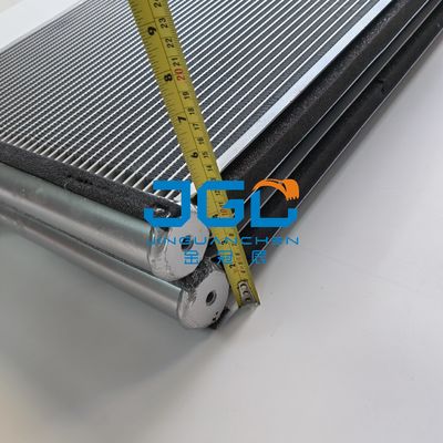 DX225 DX200A DX210W DX190W DX220A DX225LC DX230LC DX235NLC เครื่องเย็นน้ํามัน K1008128