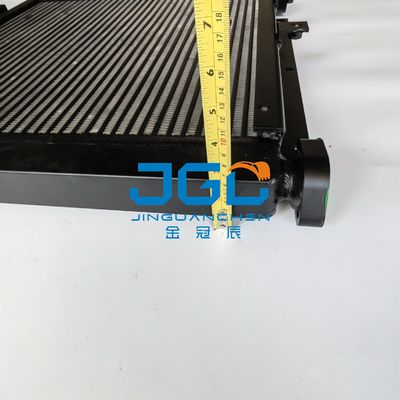 อุปกรณ์ขุดหิน erpillar คุณภาพสูง E307C E307B E305.5 เครื่องเย็นน้ํามัน 190-5789