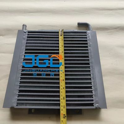 E303 E303CR MM30CR MM40CR เครื่องเรเดียเตอร์เครื่องขุด 143-2296
