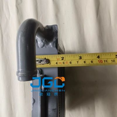 E303 E303CR MM30CR MM40CR เครื่องเรเดียเตอร์เครื่องขุด 143-2296