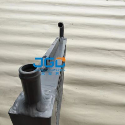 E303 E303CR MM30CR MM40CR เครื่องเรเดียเตอร์เครื่องขุด 143-2296