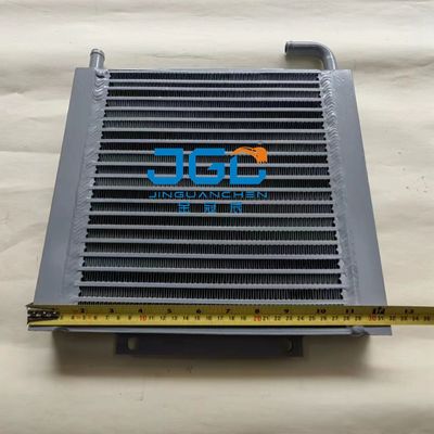 E303 E303CR MM30CR MM40CR เครื่องเรเดียเตอร์เครื่องขุด 143-2296