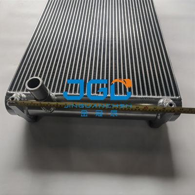เครื่องเรเดียเตอร์ 508-6290 5086290 เครื่องเรเดียเตอร์น้ําเย็นอุตสาหกรรม สําหรับ 320 320GC 323 C7.1 เครื่องขุด E320 E320GC E323