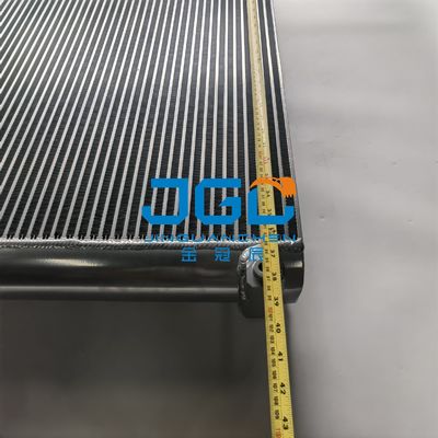 เครื่องเรเดียเตอร์ 508-6290 5086290 เครื่องเรเดียเตอร์น้ําเย็นอุตสาหกรรม สําหรับ 320 320GC 323 C7.1 เครื่องขุด E320 E320GC E323