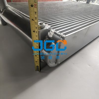 เครื่องเรเดียเตอร์ 508-6290 5086290 เครื่องเรเดียเตอร์น้ําเย็นอุตสาหกรรม สําหรับ 320 320GC 323 C7.1 เครื่องขุด E320 E320GC E323