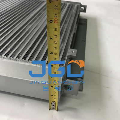 E307B E305.5 RADIATOR สําหรับเครื่องขุด  131-8962X3 162-6198