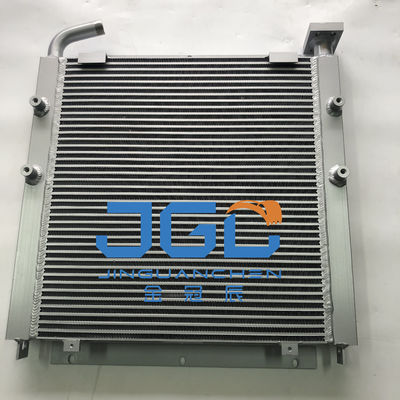 E307B E305.5 RADIATOR สําหรับเครื่องขุด  131-8962X3 162-6198