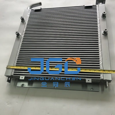 E307B E305.5 RADIATOR สําหรับเครื่องขุด  131-8962X3 162-6198