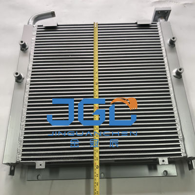 E307B E305.5 RADIATOR สําหรับเครื่องขุด  131-8962X3 162-6198