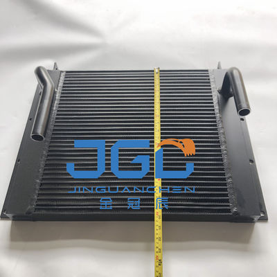 E70B E307 OIL COOLER 099-6426 085-9325 1R-7767 085-4974 สําหรับเครื่องขุด