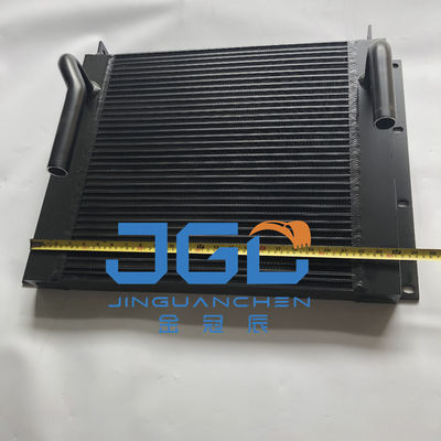 E70B E307 OIL COOLER 099-6426 085-9325 1R-7767 085-4974 สําหรับเครื่องขุด