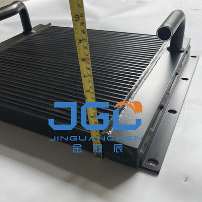 E70B E307 OIL COOLER 099-6426 085-9325 1R-7767 085-4974 สําหรับเครื่องขุด