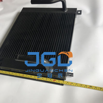 E70B E307 OIL COOLER 099-6426 085-9325 1R-7767 085-4974 สําหรับเครื่องขุด
