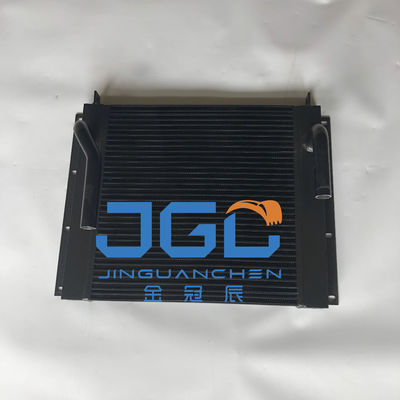 E70B E307 OIL COOLER 099-6426 085-9325 1R-7767 085-4974 สําหรับเครื่องขุด