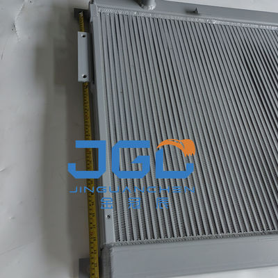 E320B E320BU E320BV เครื่องเย็นน้ํามันสําหรับ  Excavator 160-2080