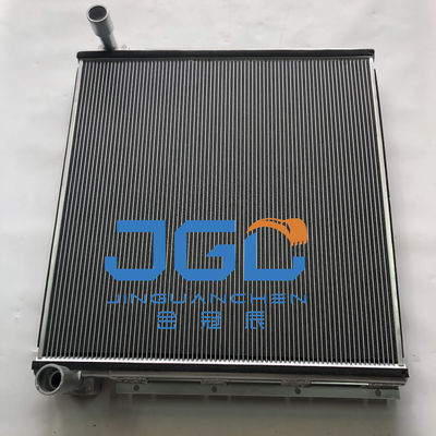 E330C E330CL E330CFM E330CMH INTERCOOLER เครื่องทําความเย็นอากาศ 204-1042 สําหรับเครื่องขุด