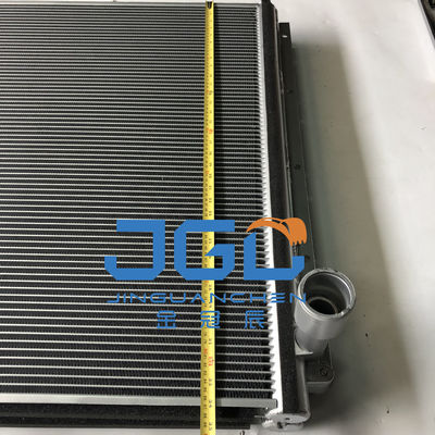 E330C E330CL E330CFM E330CMH INTERCOOLER เครื่องทําความเย็นอากาศ 204-1042 สําหรับเครื่องขุด