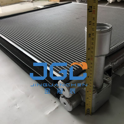E330C E330CL E330CFM E330CMH INTERCOOLER เครื่องทําความเย็นอากาศ 204-1042 สําหรับเครื่องขุด