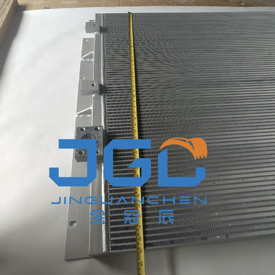 E345B OIL COOLER สําหรับเครื่องขุด  148-9108 142-4917