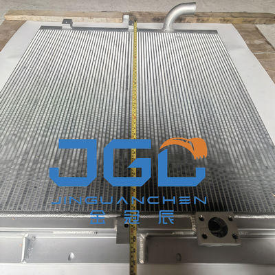 E345B OIL COOLER สําหรับเครื่องขุด  148-9108 142-4917