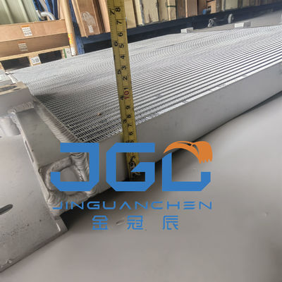 E345B OIL COOLER สําหรับเครื่องขุด  148-9108 142-4917