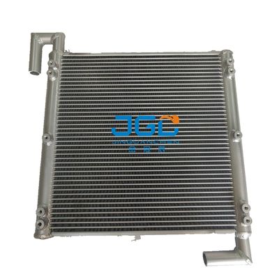 4301309 เครื่องขุดน้ํามัน ไฮดรอลิก เครื่องเย็นน้ํามัน รีเดียเตอร์ EX60-1 EX60-2 EX60-3 EX60-5