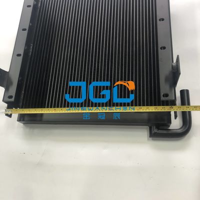 อุปกรณ์เสริมเครื่องขุด EX100-1 เครื่องเรดียเตอร์น้ํามันไฮดรอลิก 4218256 อะไหล่เครื่องกล