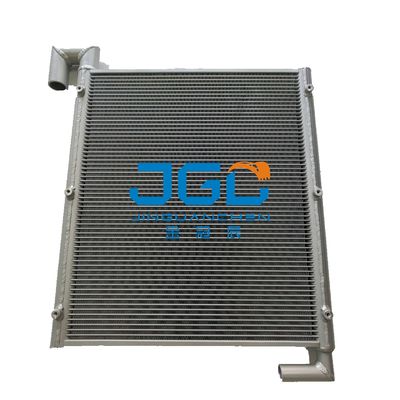 EX120-3 EX120-3C EX120K-3 EX100-2 EX100-3 EX120-2 เครื่องเย็นน้ํามันเครื่องขุด 4285627