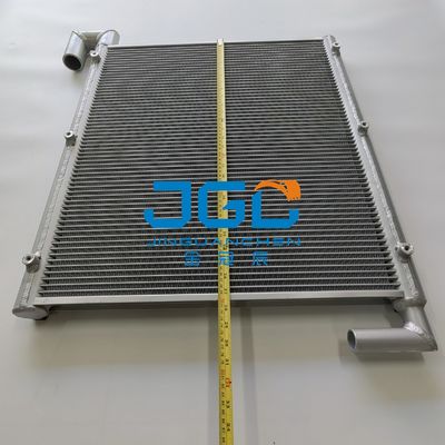 EX120-3 EX120-3C EX120K-3 EX100-2 EX100-3 EX120-2 เครื่องเย็นน้ํามันเครื่องขุด 4285627