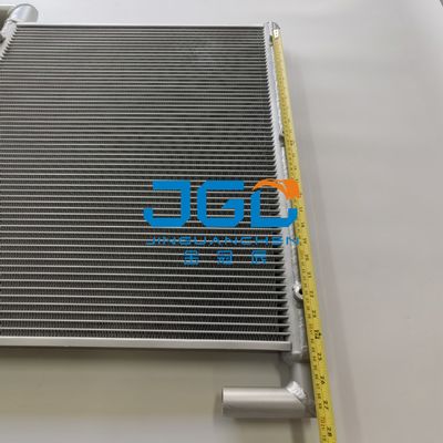 EX120-3 EX120-3C EX120K-3 EX100-2 EX100-3 EX120-2 เครื่องเย็นน้ํามันเครื่องขุด 4285627
