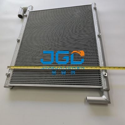 EX120-3 EX120-3C EX120K-3 EX100-2 EX100-3 EX120-2 เครื่องเย็นน้ํามันเครื่องขุด 4285627