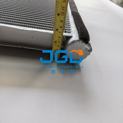 Hitachi EX200-5 EX200LC-5 EX210-5 EX210H-5 EX210K-5 EX225USR เครื่องทำความเย็นน้ำมันรถขุด 4370983